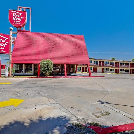 Red Roof Inn Needles Εξωτερικό φωτογραφία