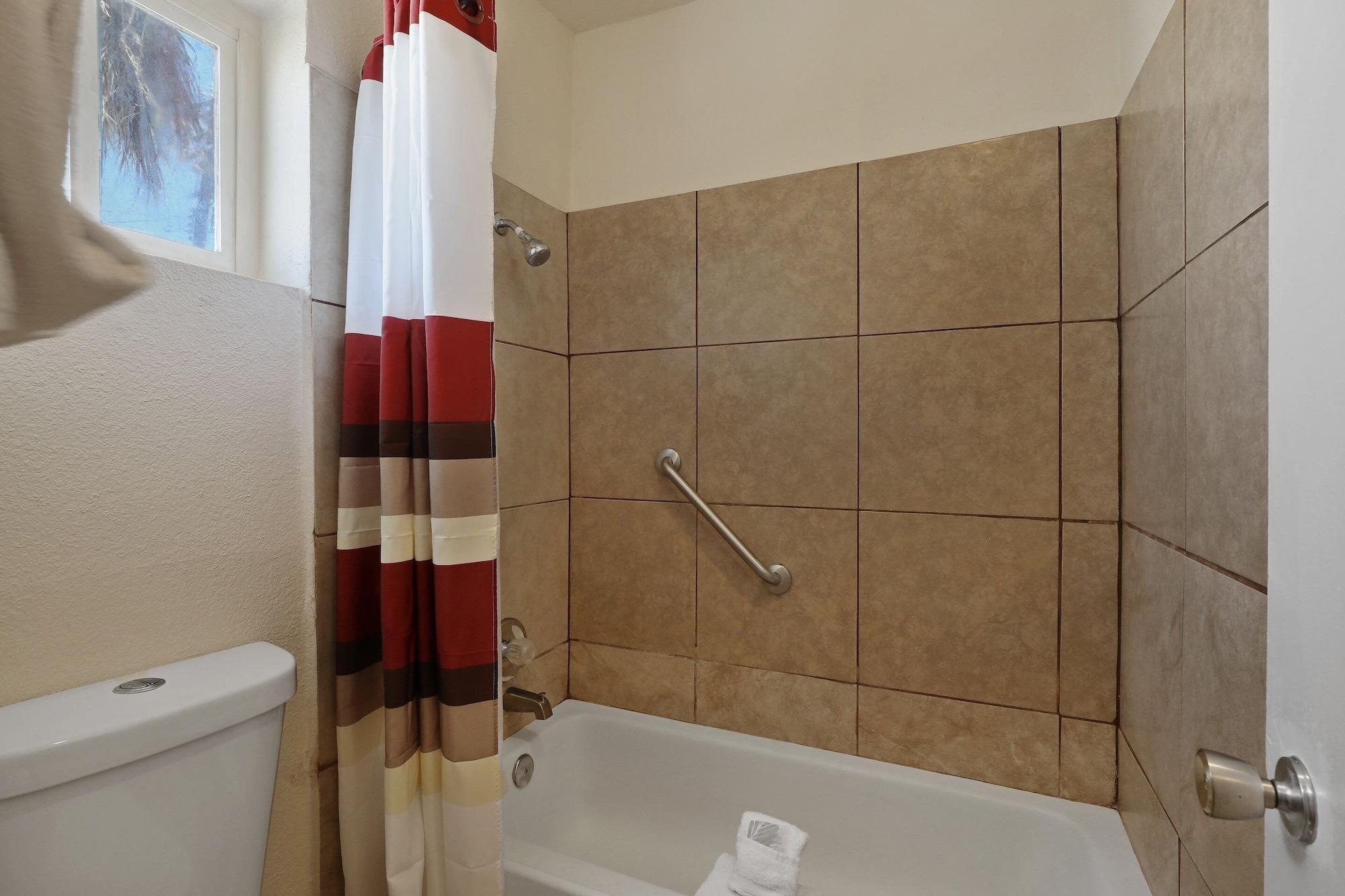 Red Roof Inn Needles Εξωτερικό φωτογραφία