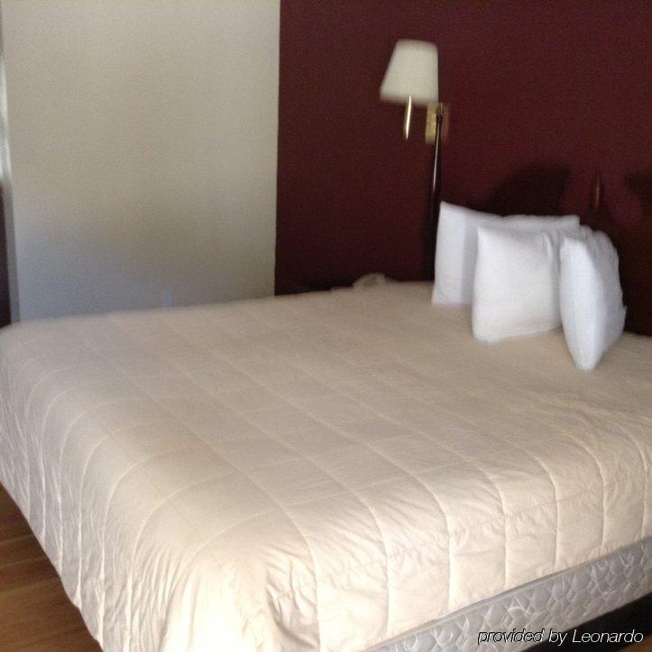 Red Roof Inn Needles Εξωτερικό φωτογραφία