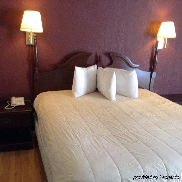 Red Roof Inn Needles Εξωτερικό φωτογραφία