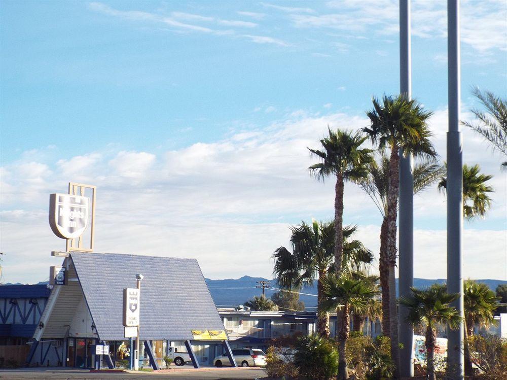 Red Roof Inn Needles Εξωτερικό φωτογραφία