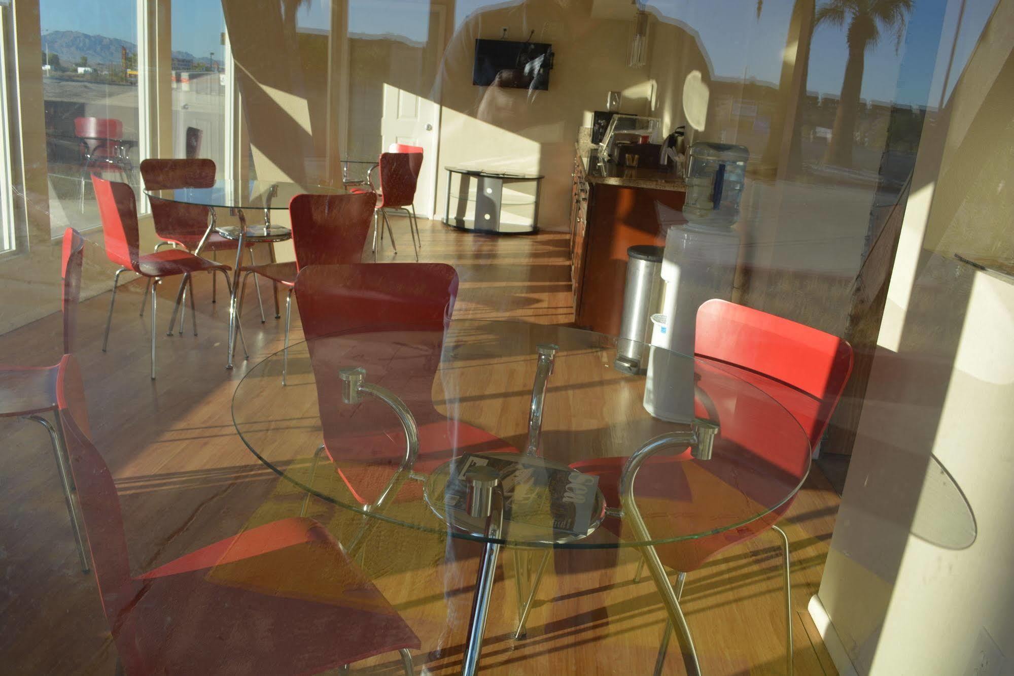 Red Roof Inn Needles Εξωτερικό φωτογραφία
